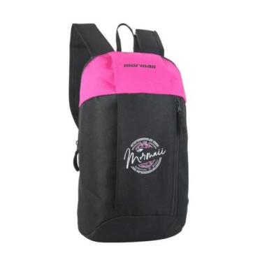 Imagem de Mochila Mormaii Esportiva 20 Litros Feminina, Preto