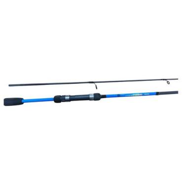 Imagem de Vara lamazon aglais 1,65m 6-12lbs 2-pts p/molinete, Azul