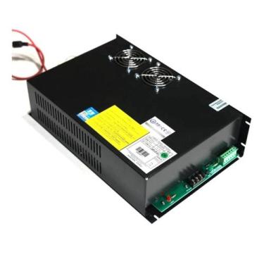 Imagem de Fonte Laser Yl-u1 100w - Yongli Laser