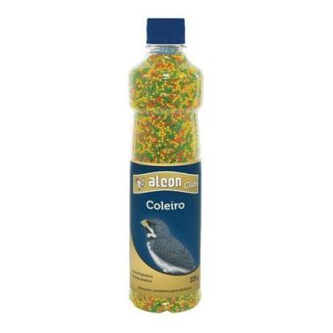 Imagem de Alcon Club Coleiro 325g (com Nf)