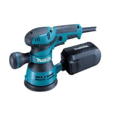 Imagem de Lixadeira Rotorbital 300W 220V BO5041 MAKITA
