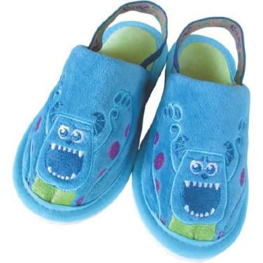 Imagem de Pantufa inf maria emilia c/elastico, Verde suave, Verde lima, 28