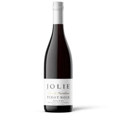 Imagem de Vinho Tinto Bijou Wines Jolie Pinot Noir