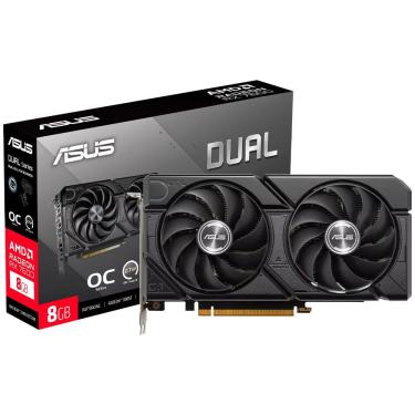 Radeon rx 7600 com o menor preço | Zoom