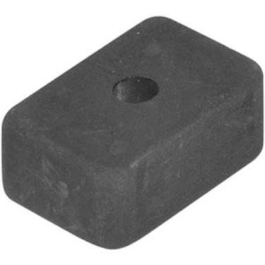 Imagem de Vedadores Borracha Isoladores Saida Conexao Bobina Jf MB Moderno 1 Fur