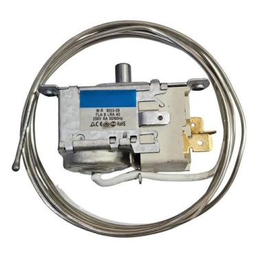 Imagem de Termostato 9003-09 electrolux duplex dc38
