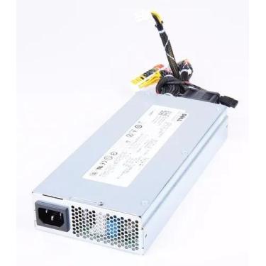 Imagem de Fonte Fixa Dell Poweredge R410 R415 R510 480w 0h410j H410j