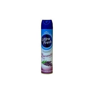Imagem de Perf. ultra fresh lavanda 400 ml - DOMLINE