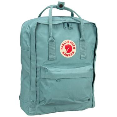 Imagem de Mochila Fjällräven Kånken Clássica Unisex-Adult, Sky Blue