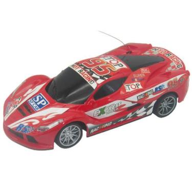 Imagem de Carro de Controle Remoto 7 Funções Ferrari Interlagos Linha GP - Art B