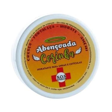 Imagem de Top Beauty SOS Abençoada Cerinha 6g