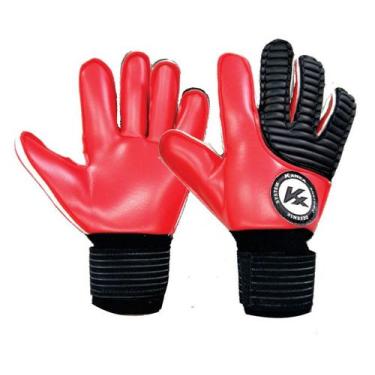 Imagem de Luva Goleiro KANXA Energy vrm/pto - Kanxa, P
