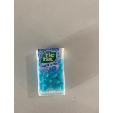 Imagem de Tic tac