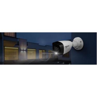 Imagem de Segurança camera - Intelbrass