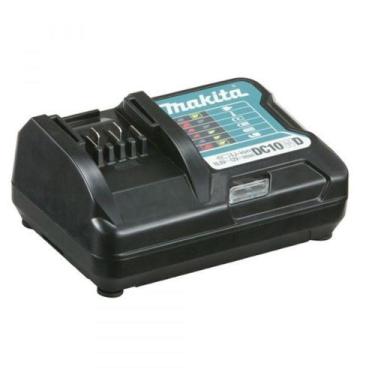 Imagem de Carregador De Bateria  DC10WDMax  197.342.2  Makita
