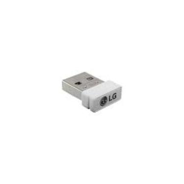 Imagem de Conector Bluetooth para Teclados e Mouse LG - 9 BTUs