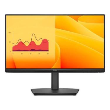 Imagem de Monitor Dell Pro E2225HSM 22" Full HD VA 100Hz com Suporte Ajustável