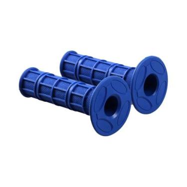 Imagem de Manoplas De Borracha Universais De 7/8'' Para Motocross E Dirt Bike SD