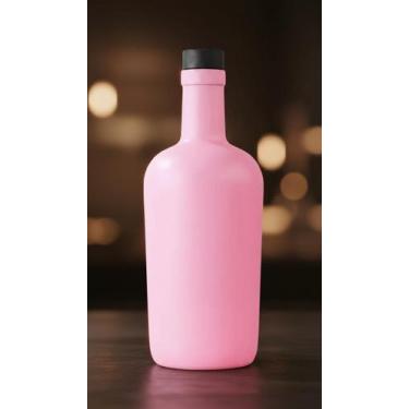 Imagem de Licor Fino de Morango com Tequila 750ml - Congratulations Store