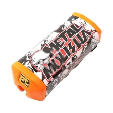 Imagem de Protetor De Peito Para Guidão De Motocross E Pit Bike - Proteção Para 
