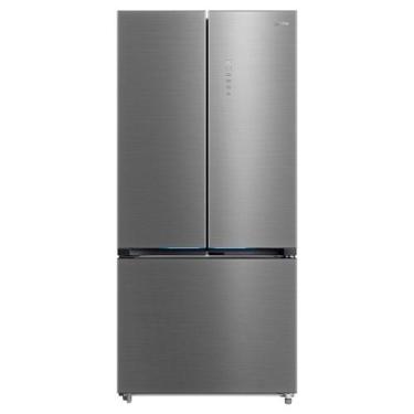 Imagem de Refrigerador Multidoor Inverter Midea 03 Portas Frost Free com 672 Lit