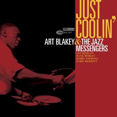 Imagem de Just Coolin' [LP] [Disco de Vinil]