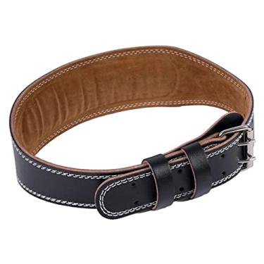 Imagem de Fancyes de levantamento 1Pc Ótimo para agachamento, pulmões, levantamento, Homens Mulheres Firme Confortável Suporte, C 120cm