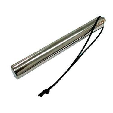 Imagem de Sinalizador Sonoro em Inox para Mergulho Cetus