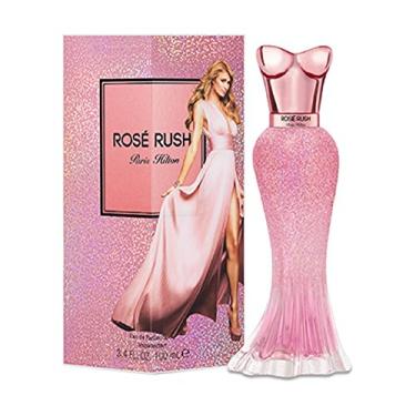 Imagem de Paris Hilton Rose Rush Eau De Parfum Spray, 100 ml