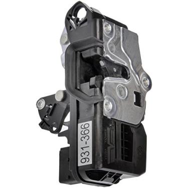 Imagem de Dorman Motor de acionador de trava frontal 931-366 compatível com modelos Pontiac selecionados