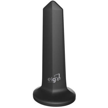 Imagem de Antena Digital Interna Cabo 3m Shark HDTV-3000 