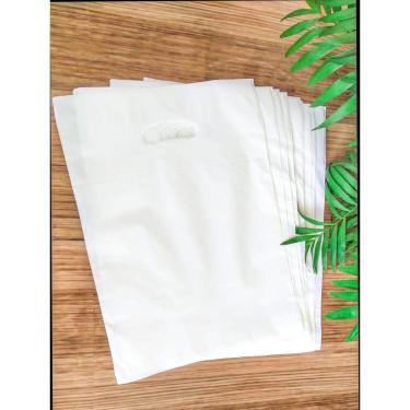 Imagem de Sacola Premium Boca De Palhaço De Loja 20x30 / 30x40 / 40x50