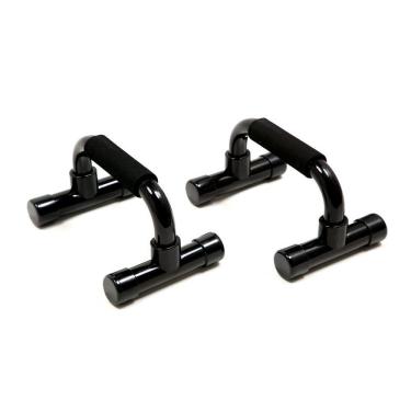 Imagem de Apoio Fixo Para Flexão De Braço (par)  Suporte Odin Fit