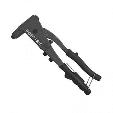 Imagem de Alicate Rebitador Profissional 4 Bicos PS15 REFAL