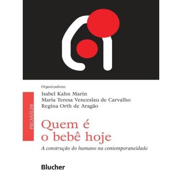 Imagem de Quem É O Bebê Hoje