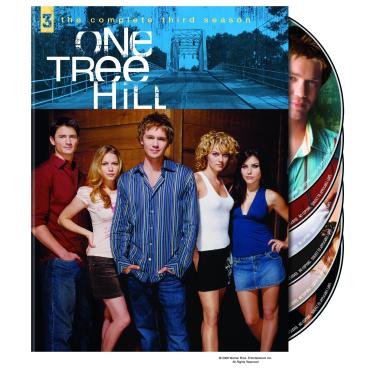 Imagem de One Tree Hill: The Complete Third Season