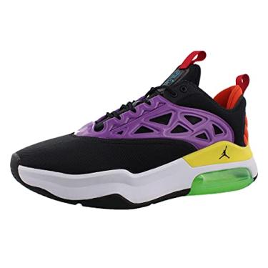 Imagem de Jordan Air Max 200 Xx Womens Casual Running Shoes Av5186-004 Size 6.5