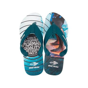 Imagem de Chinelo Mormaii Tropical Pro ii 11538 37/44