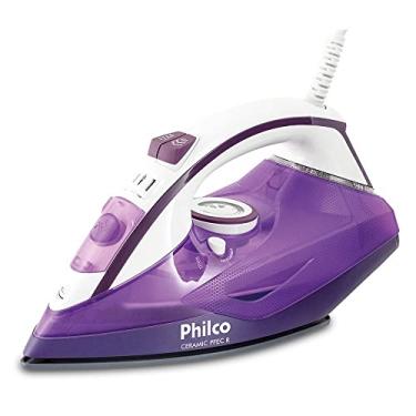 Imagem de Philco Cerâmica PFEC RX Philco Roxo 220 V