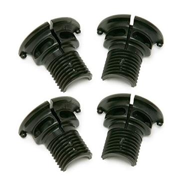 Imagem de Tornado Metades dos rolamentos de mesa de pebolim - conjunto com 4