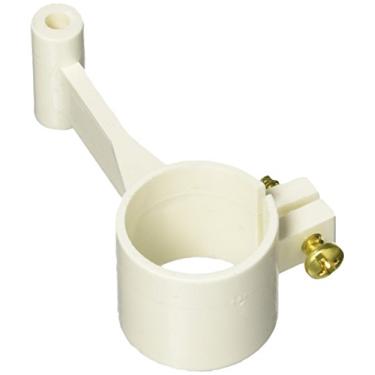 Imagem de Plumb Pak PP835-13 Braço guia de bola de tanque ajustável, plástico