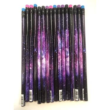 Imagem de Rhode Island Novelty Galaxy Pencils