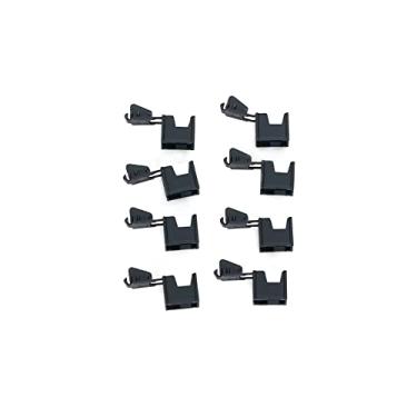 Imagem de JESYMBX Para BMW Série 4 430 F33 M3 F83 M4 E93 328 335 Tampa de dobradiça decorativa para teto de carro conversível