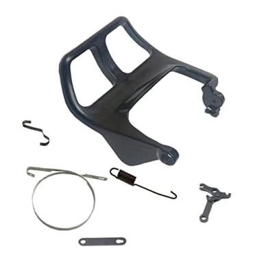 Imagem de Generic Correia de Proteção de Mão de de Corrente para Motosserra 023 025 MS230