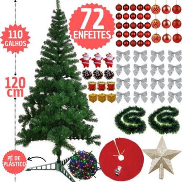 Arvore de natal decorada: Ofertas com os Menores Preços no Buscapé Arvore de natal decorada: Ofertas com os Menores Preços no Buscapé