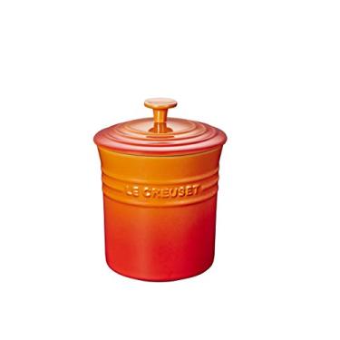 Imagem de Le Creuset Porta Mantimentos 2,1L Laranja