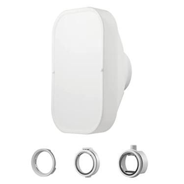 Imagem de Godox Difusor de flash ML-CS1625 com 3 adaptadores, kit de modificador softbox para Godox ML60 ML60Bi ML30 ML30Bi V1 V860III V850III TT685II TT600 AD300Pro AD400Pro