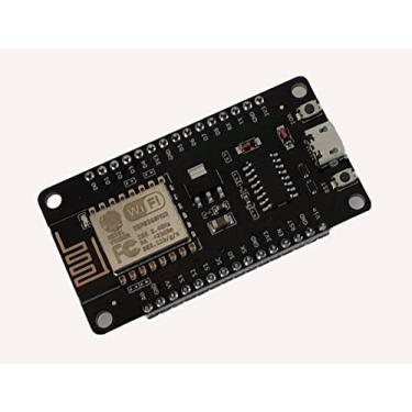 Imagem de Placa de desenvolvimento Esp8266, compatível com IDE do Arduíno