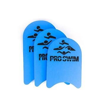 Imagem de PRANCHA PARA NATAÇÃO P EM EVA PRO SWIM