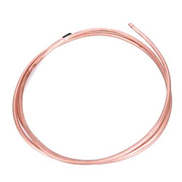 Imagem de Tubo de cobre, tubo de cobre macio, refrigerador de ar condicionado de cobre (C1100) para bobina de tubo de refrigeração